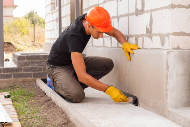 Licensed Foundation Crack Repair service in Miamitown, OH - Halo Water Proofing